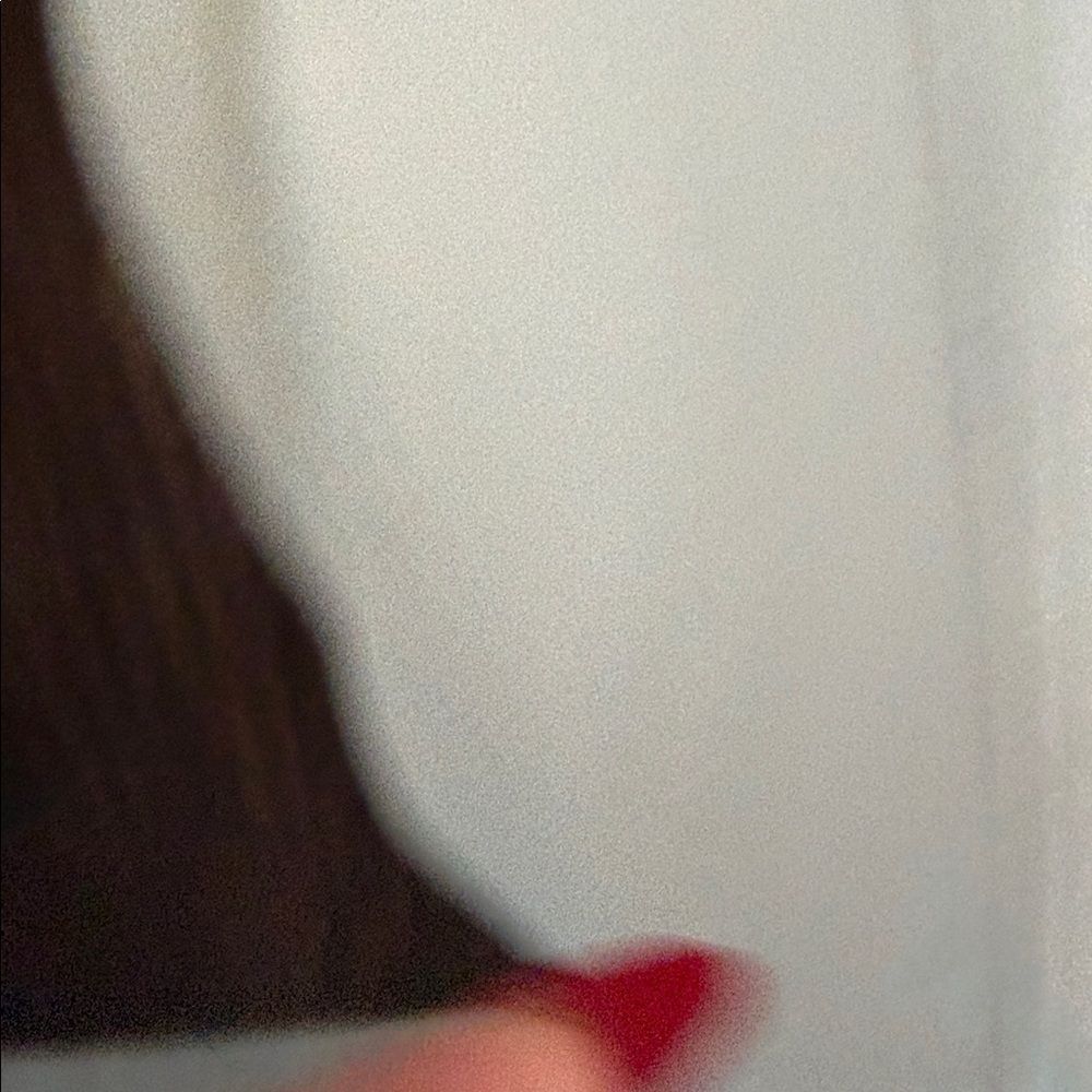 Calvin Klein White Midi Dress - Picture 6 of 8